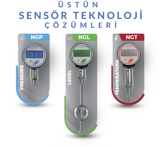 PNOMEK Sensor Technology fotoğraf 1
